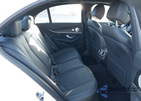 2023 Mercedes-Benz E 350 4Matic from USA, damaged, VIN W1KZF8EB6PB188218